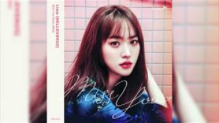 [Single] Lime (HELLOVENUS) – Miss You (Feat. JERO)