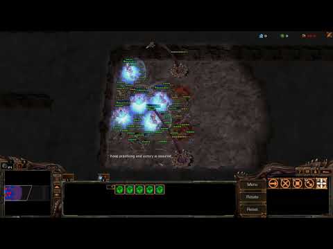 Minute Micro: Episode 40 - Retarget Stutter