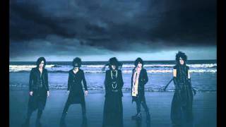 the GazettE 「UNDYING」フルver.