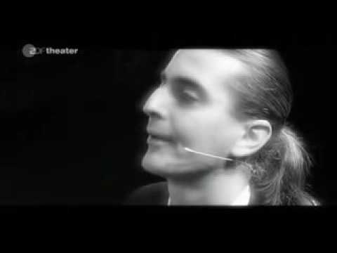 Hagen Rether - Liebe 3sat Spezial, 1 von 2