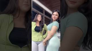 Download lagu Gadis Semok Goyang Viral Legging Ketat #gemoy mp3