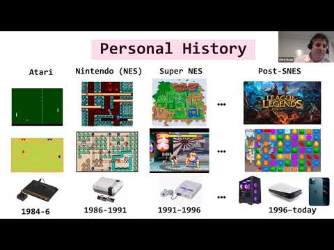 Designing Video Games: A Research Opportunity for the INFORMS Community