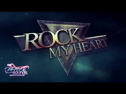 DJ Black Panther Team..  Mflex Sounds - Holds My Hand