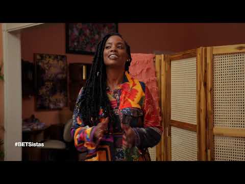 Tyler Perry Presents: Sistas S3 EP2 - Part 1 | BET Africa