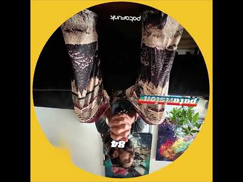 Patafunk - Patavision 84