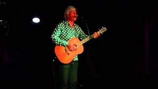 Robyn Hitchcock-Raymond Chandler Evening