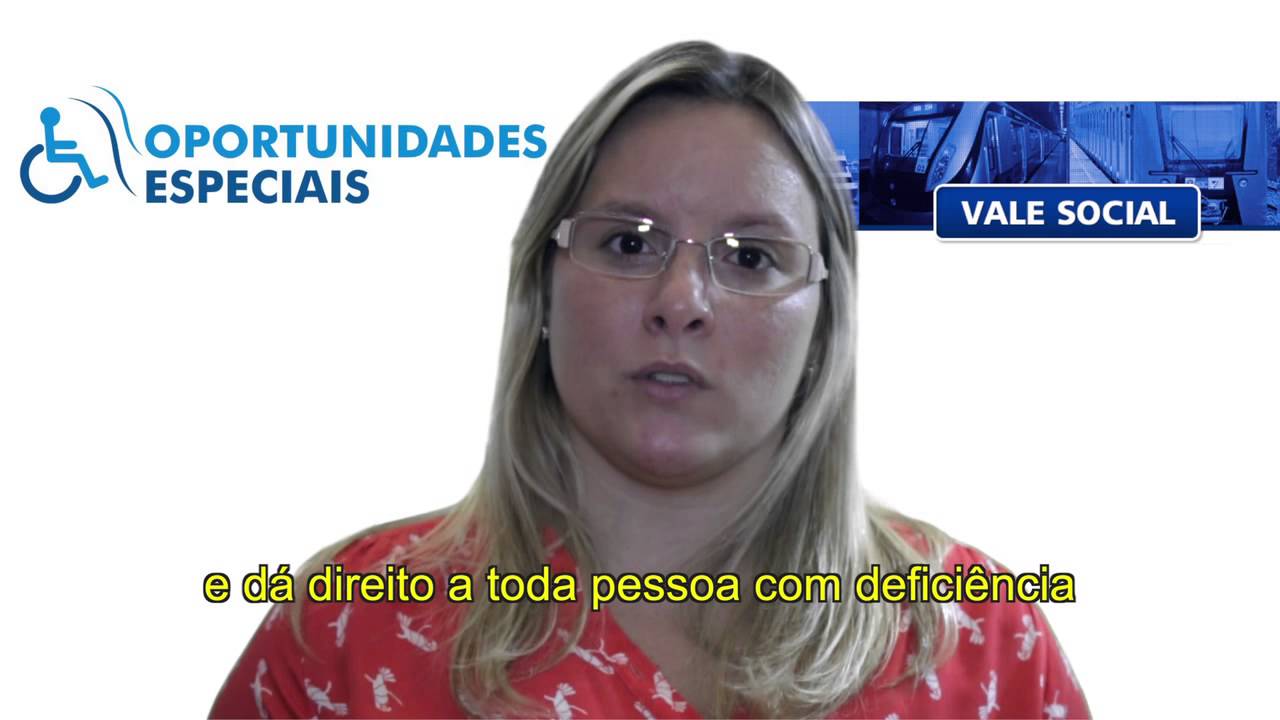 GRATUIDADE EM TRANSPORTE PÚBLICO PARA PESSOAS COM DEFICIÊNCIA
