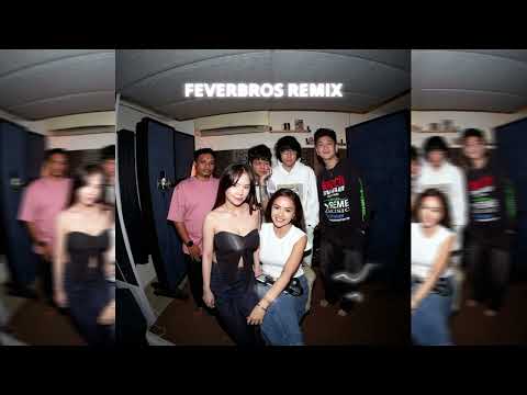 Bukan WG x fahmyfay x DJ Yasmin x Joana - hrny (FeverBros Remix)