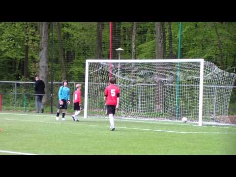 NEC D1 - Union D1  5-5-2012 (3e Goal Bryan)