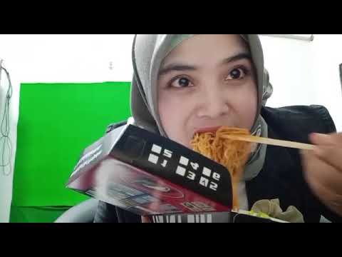 NYOBAIN MIE ABLEH