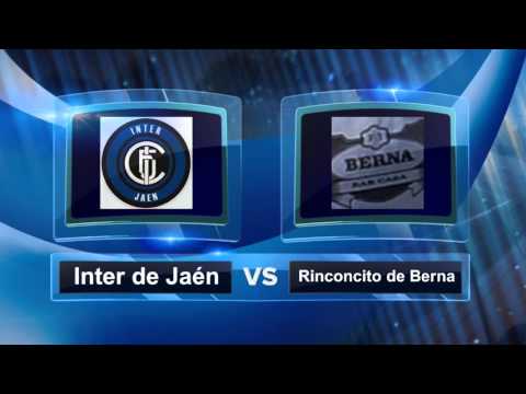 Goles 4ª Jornada Veteranos