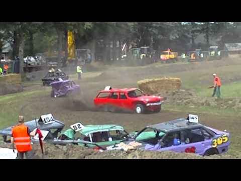 Bangers Bentelo 06-07-2014 Heat 1
