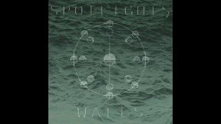 Spotlights - Walls