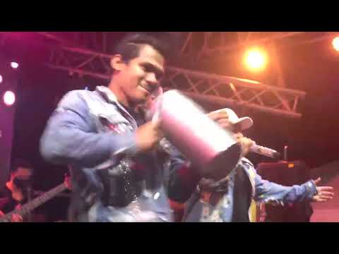 El sabor del loco - Última presentación de Yader Romero y Luis Campillo con el Grupo Kvrass