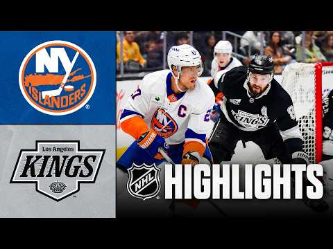 youtube video highlights