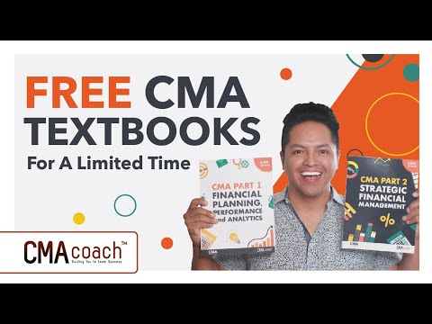 CMA Exam Academy Course Reviews