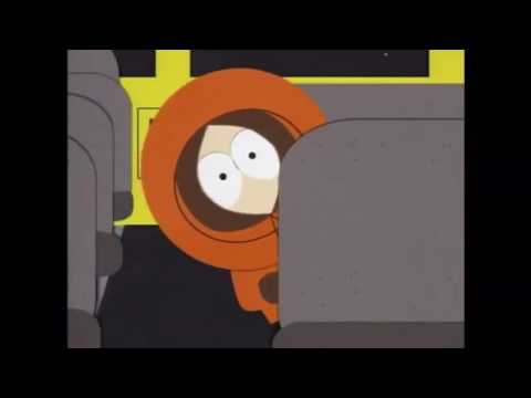 South Park - Kenny Kills Death