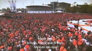 Inna - Put your hands up Official video  (traducida al español)