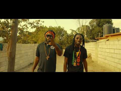 Jah Nelson X Jah Thunder   Jah Know MUSIC VIDEO