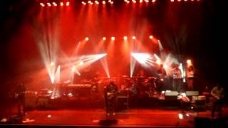 moe Atlanta 2/1/2014 Spaz Medicine