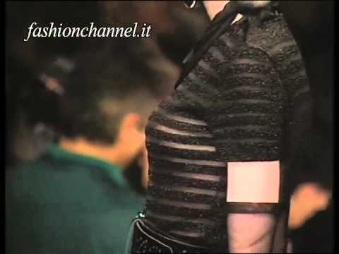 "Dorothee Bis" Spring Summer 1992 Paris 3 of 3 Pret a Porter Woman by FashionChannel