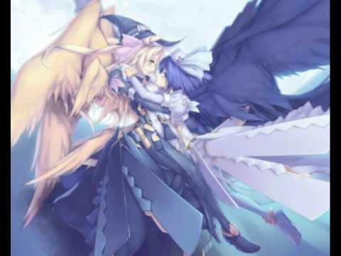 Nightcore Stay Gold: First Aid Kit