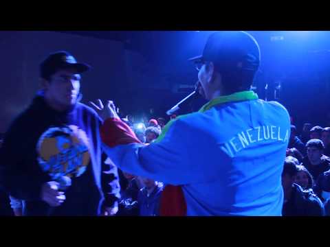 RODAMIENTO vs SONICO - Octavos - DP Nacional 2018