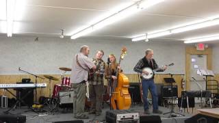 Country Sunday 04/13/2014 - The Maranacook String Band