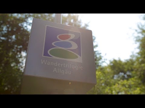 Wandertrilogie Allgäu - Portalweg Bad Wurzach