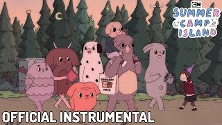Download lagu  Summer Camp Island - Intro Instrumental (HD) mp3
