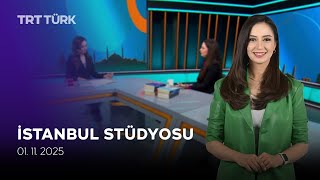 Rehberlik Deneyimi ile Birleşen Yazarlık, TRT World Forum 2025 | İstan
