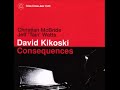David Kikoski Trio (Christian McBride & Jeff Tain Watts) - Mr. JJ