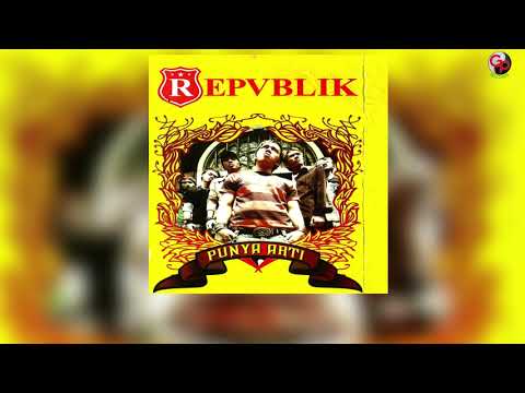 Repvblik - Tentangmu (Official Audio)