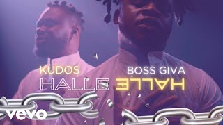 Download lagu Boss Giva - Halle mp3