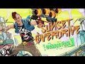 Sunset Overdrive: Weapon Pack Trailer