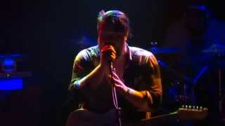 The Dear Hunter - &quot;Whisper&quot; (Live in Los Angeles 5-23-15)