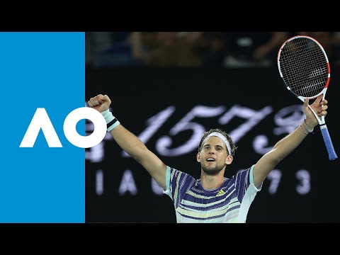 download lagu mp3 mp4 Australian Open Dominic Thiem, download lagu Australian Open Dominic Thiem gratis, unduh video klip Australian Open Dominic Thiem