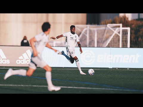 MATCH HIGHLIGHTS: Earthquakes II vs MNUFC2