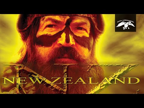 Duckmen New Zealand - FULL Movie