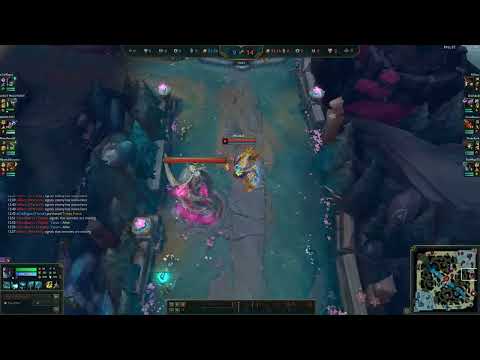 RedMage75 | Maokai vs. Brand | Patch 15.13