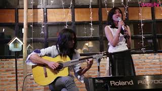 Ify Alyssa feat. Gerald Situmorang - Gitar (An Intimate Concert with Ify Alyssa)