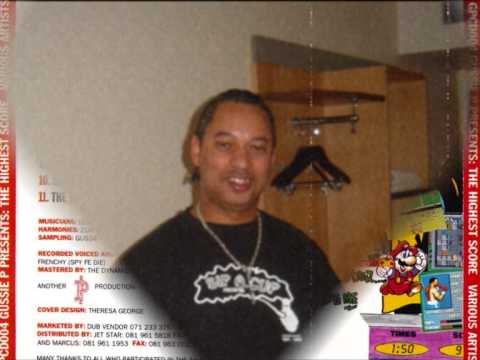 07 DONT SAY THAT YOUR LEAVING  BY LEROY MAFIA   GPCD 004 HIGHEST SC