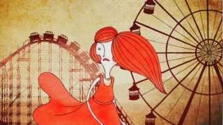 Coeurs Solitaires - Le Carré de nos amours - Sonia Johnson - Juno Album Jazz Vocal 2012