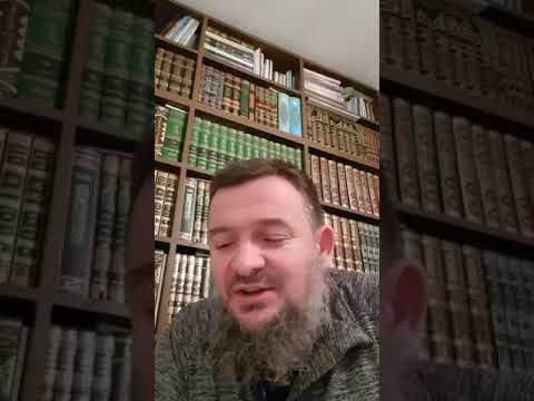 Ç'është më e mirë për robin, Istigfari apo Tesbihi? - Hoxhë Zejd Haziri