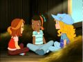 Holly Hobbie Friends Surprise Party Club