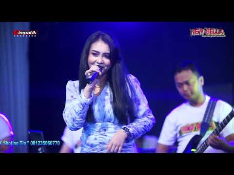 Andai - Ani Arlita - RAMAYANA ft New BELLA Bareng ky DEMANG