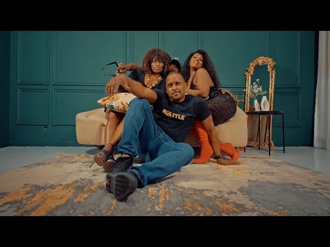 K-Sense - Why you hate me? (Official Video) ft Presságio