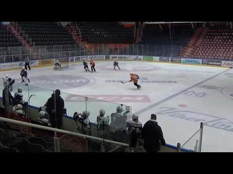 HPK05 D1 AAA jatkosarja, lohko 2 20190113 HPK Oranssit - TPS Jampat, 1. erä