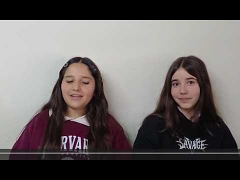 7. "El ciclo sin fin" (El Rey León)  | 14° Edición | Campamento Coral 2026