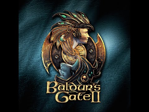 Baldur's Gate 2: Shadows of Amn - Full Soundtrack